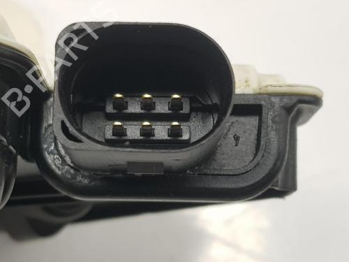 Front right lock SEAT IBIZA IV (6J5, 6P1) 1.2 TDI | BP15498804C97 