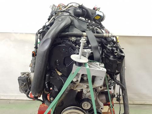 Engine LAND ROVER FREELANDER 2 (L359) 2.2 TD4 4x4 | BP34405573M1  - Image 9