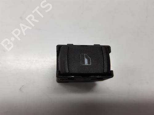 Used Left rear window switch VW GOLF IV (1J1) [1997-2008]  11428593