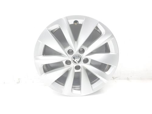 Fælk SKODA KAMIQ (NW4) 1.0 TSI | BP31591319C45 - Image 4