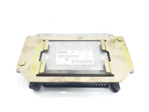 Engine control unit (ECU) CITROËN XSARA (N1) 1.6 i | BP10571837M57 