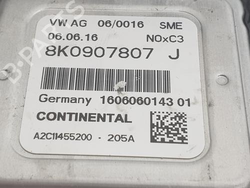 Electronic sensor AUDI A6 C7 (4G2, 4GC) 2.0 TDI | BP29400606M84 