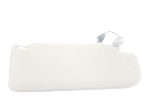 Right sun visor VW POLO V (6R1, 6C1) 1.2 TSI | BP1943739I2 