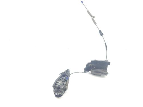Used Front right lock CITROËN C4 Picasso II 1.6 HDi / BlueHDi 115 (115 hp) 18547314