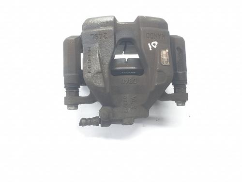 Used Left front brake caliper JEEP RENEGADE SUV (BU, B1, BV) 1.3 T-GDi (150 hp) 23548030