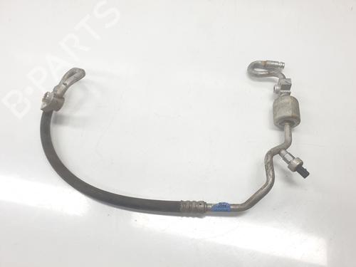 AC pipe FORD TRANSIT COURIER B460 MPV 1.5 TDCi | BP30776633M126