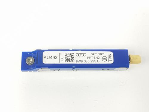 electronic-module-audi-a4-b9-avant-8w5-8wd-20-tdi-8w9035225b-2015-10962495 main image