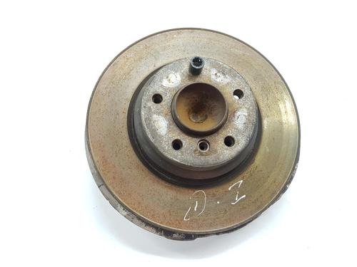Left front steering knuckle BMW 1 (E87) 123 d | BP18132466M25 