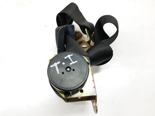Rear left seatbelt MERCEDES-BENZ CLK (C208) CLK 200 Kompressor (208.344) | BP15510445I29 
