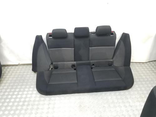 Seats set BMW 1 (E87) 118 d | BP8645581C78 