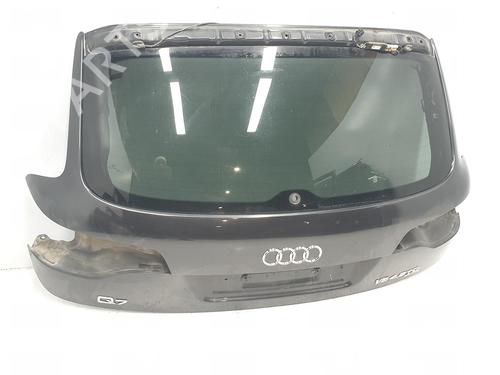 Tailgate AUDI Q7 (4LB) 4.2 TDI quattro | BP16657409C6 