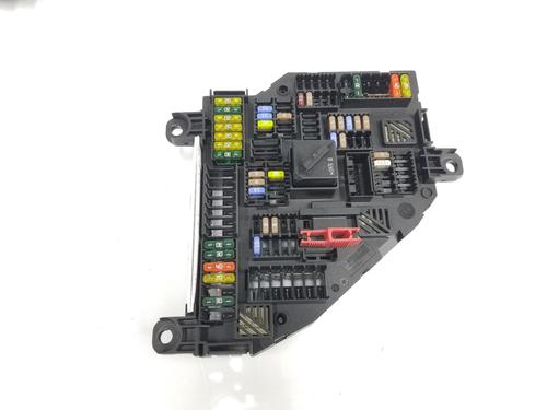 Used Fuse box BMW X3 (F25) xDrive 20 d (184 hp) 10569106