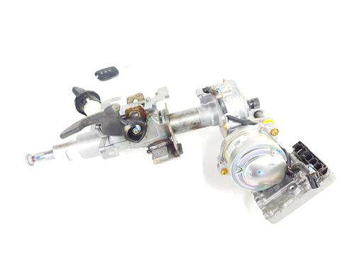 Steering column DACIA SANDERO III  | BP32430703M21  - Image 6