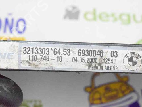AC radiator BMW 3 (E90) 320 i | BP878142M32 
