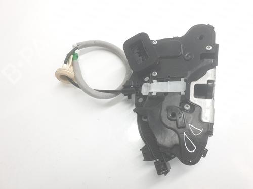 Front right lock SEAT ARONA (KJ7, KJP) 1.0 TSI | BP36682009C97 - Image 4