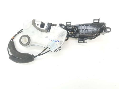 Used Front right lock HONDA CIVIC X Hatchback (FC_, FK_) 1.5 VTEC (FK7) (182 hp) 10257183