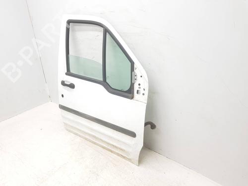 Right front door FORD TRANSIT CONNECT (P65_, P70_, P80_) 1.8 TDCi | BP29575401C3 