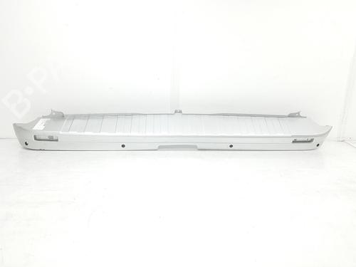 Used Rear bumper RENAULT TRAFIC III Van (FG_) 2.0 dCi 120 (FGMN) (120 hp) 9952921