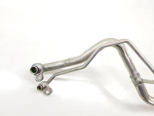AC pipe MERCEDES-BENZ A-CLASS (W176) A 200 CDI / d (176.008) | BP29711004M126
