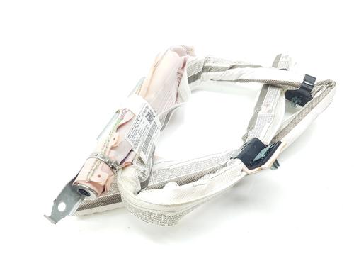 Right curtain airbag AUDI A1 Sportback (8XA, 8XF)  | BP27716200C12 
