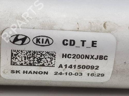AC radiator KIA CEED (CD) | BP38709059M32 - Image 3