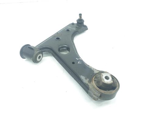 Left front suspension arm ALFA ROMEO MITO (955_) 1.4 MultiAir (955AXL1B) | BP17170614M12 