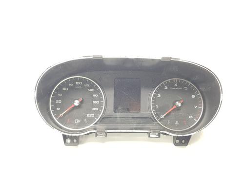 Used Instrument cluster MG MG ZS SUV (AZS1) [2017-2026]  32219737