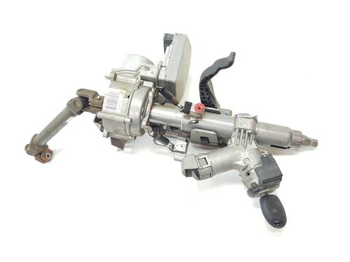 Steering column FORD TRANSIT COURIER B460 Box Body/MPV 1.5 TDCi | BP38487790M21  - Image 7
