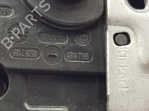 Front wiper motor PEUGEOT 208 I (CA_, CC_) 1.2 VTI 82 | BP20198749M29 