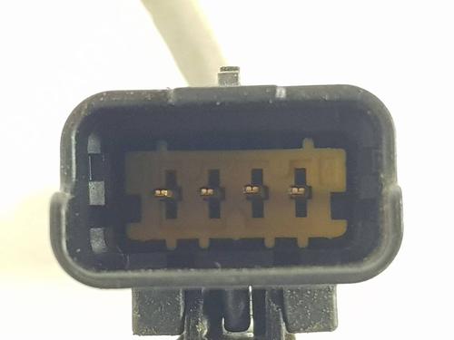 Electronic sensor CITROËN C4 CACTUS | BP39509421M84 - Image 4