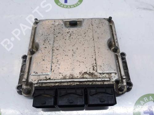 Used Engine control unit (ECU) RENAULT LAGUNA II (BG0/1_) 1.9 dCi (BG08, BG0G) (120 hp) 5396854