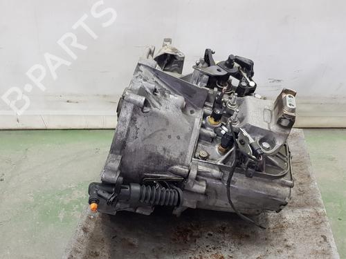 Gearbox PEUGEOT EXPERT Van (V_)  | BP33215478M3  - Image 10