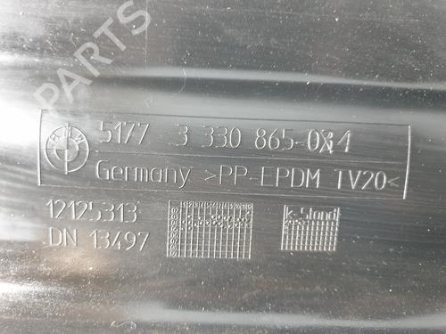Other BMW X3 (E83) 2.5 i | BP14113678O1 