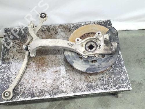 Right front steering knuckle AUDI A8 D3 (4E2, 4E8) 4.0 TDI quattro | BP7980389M26 