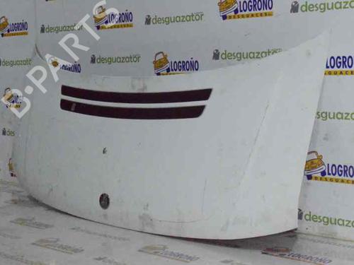 Hood MERCEDES-BENZ VITO Van (W638) 108 CDI 2.2 (638.094) | BP1248769C1 