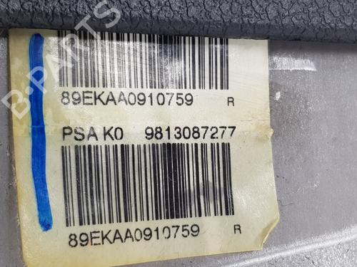 Hand brake PEUGEOT EXPERT Van (V_)  | BP34348652I18  - Image 5