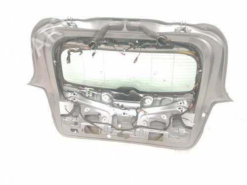 Tailgate MERCEDES-BENZ GLA-CLASS (X156) GLA 200 CDI / d (156.908) | BP21065186C6 