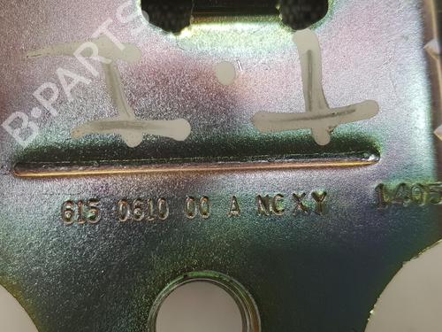 Rear left seatbelt OPEL ZAFIRA TOURER C (P12) 2.0 CDTi (75) | BP7173352I29 
