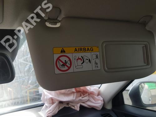 Rear bumper left light MAZDA CX-5 (KF) 2.2 D | BP9220608C81  - Image 14