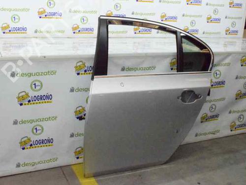 Left rear door BMW 5 (E60) 520 d | BP1231720C4 