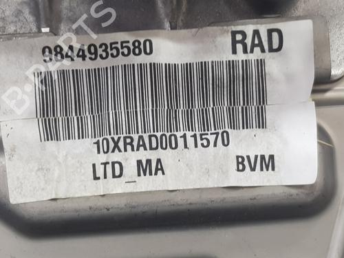 Engine FIAT 600e / 600 (365_, 364_) | BP37014151M1 - Image 7