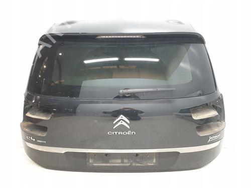 Bagklap CC/Kombi-Coupé Bagklap CC/Kombi-Coupé 31051470 31051470