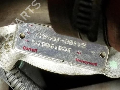 Engine LAND ROVER RANGE ROVER SPORT I (L320) 3.0 D 4x4 | BP12508410M1 