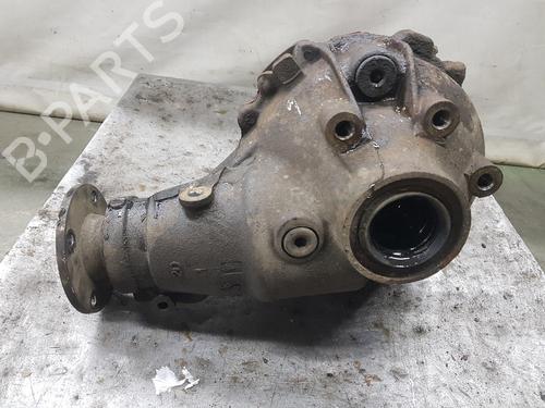 Front differential TOYOTA LAND CRUISER PRADO (_J12_) 3.0 D-4D (KDJ120, KDJ125) | BP15687317M23 