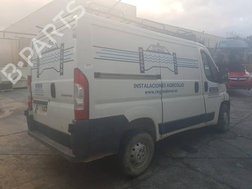 Gearbox CITROËN JUMPER II Van | BP39882855M3 - Image 18