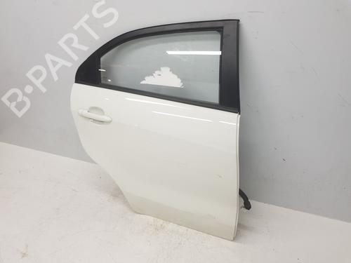 Right rear door KIA RIO III (UB) 1.1 CRDi | BP23053327C5 