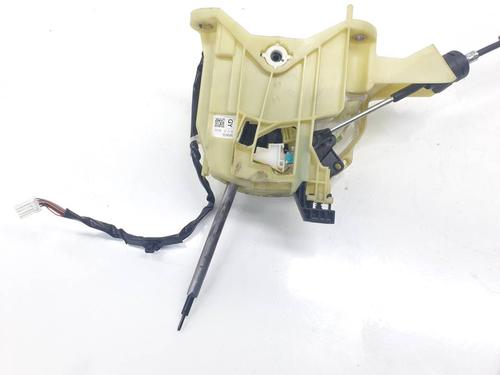 Gear lever MITSUBISHI ECLIPSE CROSS (GK_, GL_) 1.5 T-Mivec | BP39192367M90 - Image 4