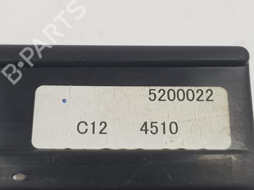 Electronic module MITSUBISHI PAJERO III (V7_W, V6_W) 3.2 Di-D (V68W, V78W) | BP13820857M83 