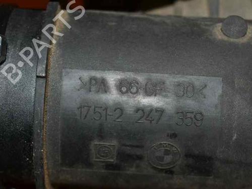 Intercooler BMW 5 (E39) 520 d | BP1168196M30 