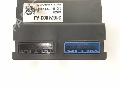 Módulo eletrónico VOLVO XC60 II (246) | BP38936543M83 - Image 3